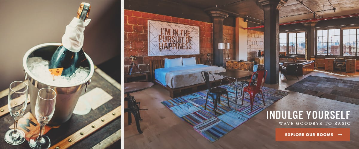 Indulge Yourself Indulge Yourself