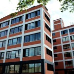 The Paper Factory hotel