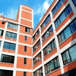 The Paper Factory hotel