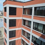 The Paper Factory hotel