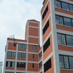 The Paper Factory hotel