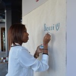 The Open Canvas events