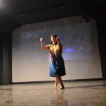 The Open Canvas events