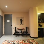 King Private Ensuite