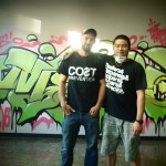 The Open Canvas events