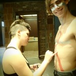 The Open Canvas events