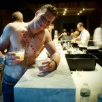 The Open Canvas events