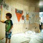 The Open Canvas events