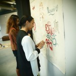 The Open Canvas events