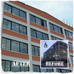 The Paper Factory hotel